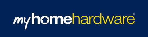 the myhomehardware logo